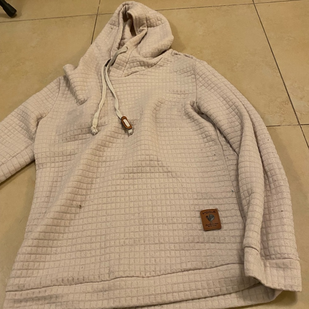 Men’s Hoodie